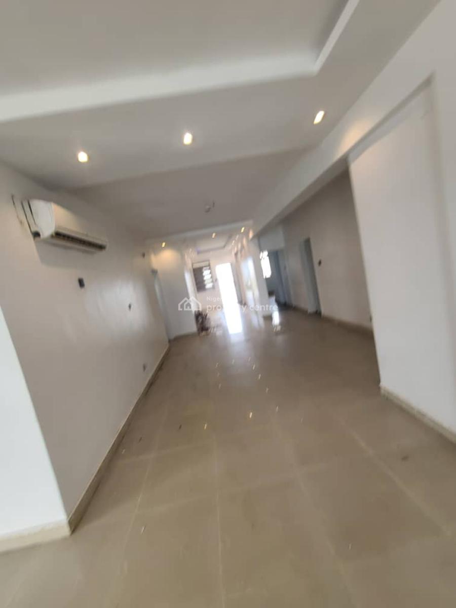 Luxury 3 Bedroom Apartment with Excellent Facility, Lekki Phase 1, Lekki, Lagos, Flat / Apartment for Rent