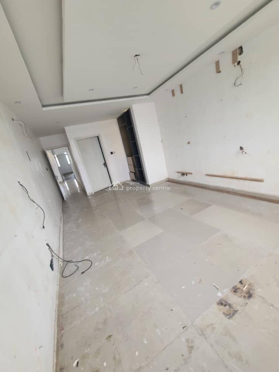 Luxury 3 Bedroom Apartment with Excellent Facility, Lekki Phase 1, Lekki, Lagos, Flat / Apartment for Rent