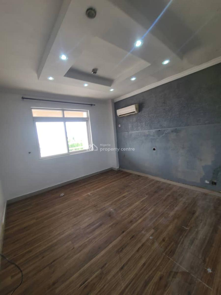 Luxury 3 Bedroom Apartment with Excellent Facility, Lekki Phase 1, Lekki, Lagos, Flat / Apartment for Rent