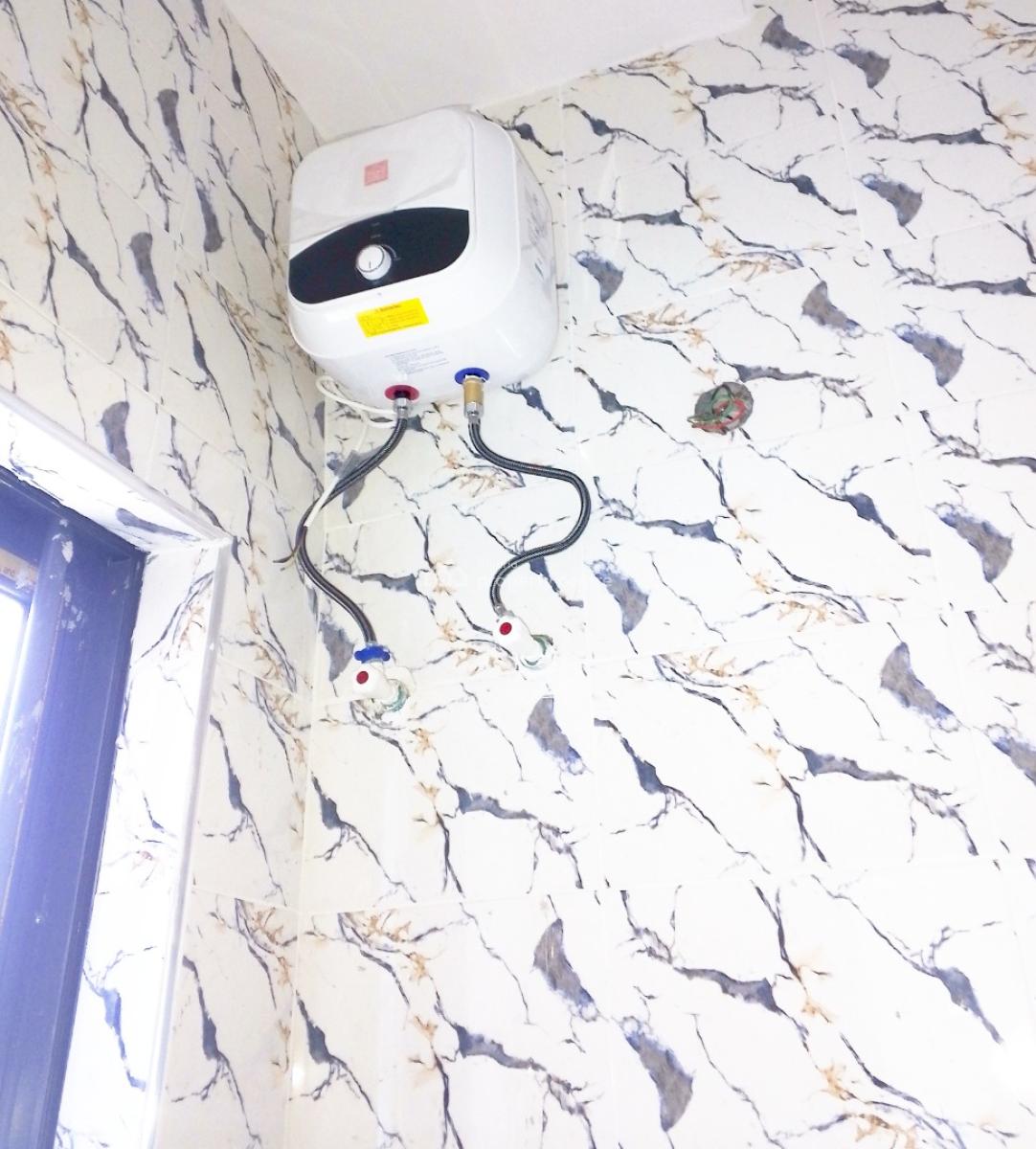 Nice and Standard Brand New 2bedroom Flat, Serene and Secure Compound Lakowe Golf Road Lagos, Lakowe, Ibeju Lekki, Lagos, Flat / Apartment for Rent