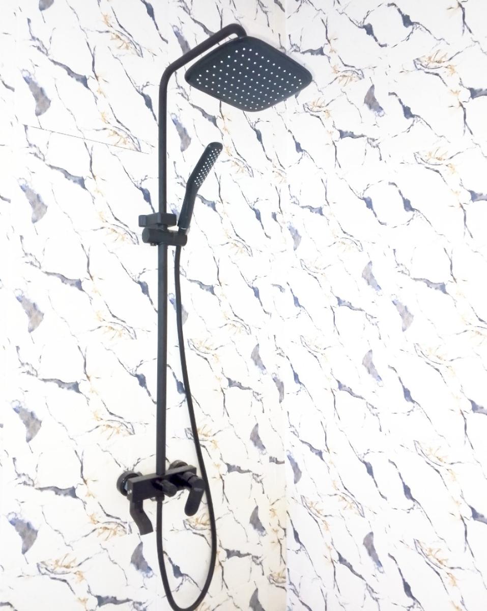 Nice and Standard Brand New 2bedroom Flat, Serene and Secure Compound Lakowe Golf Road Lagos, Lakowe, Ibeju Lekki, Lagos, Flat / Apartment for Rent