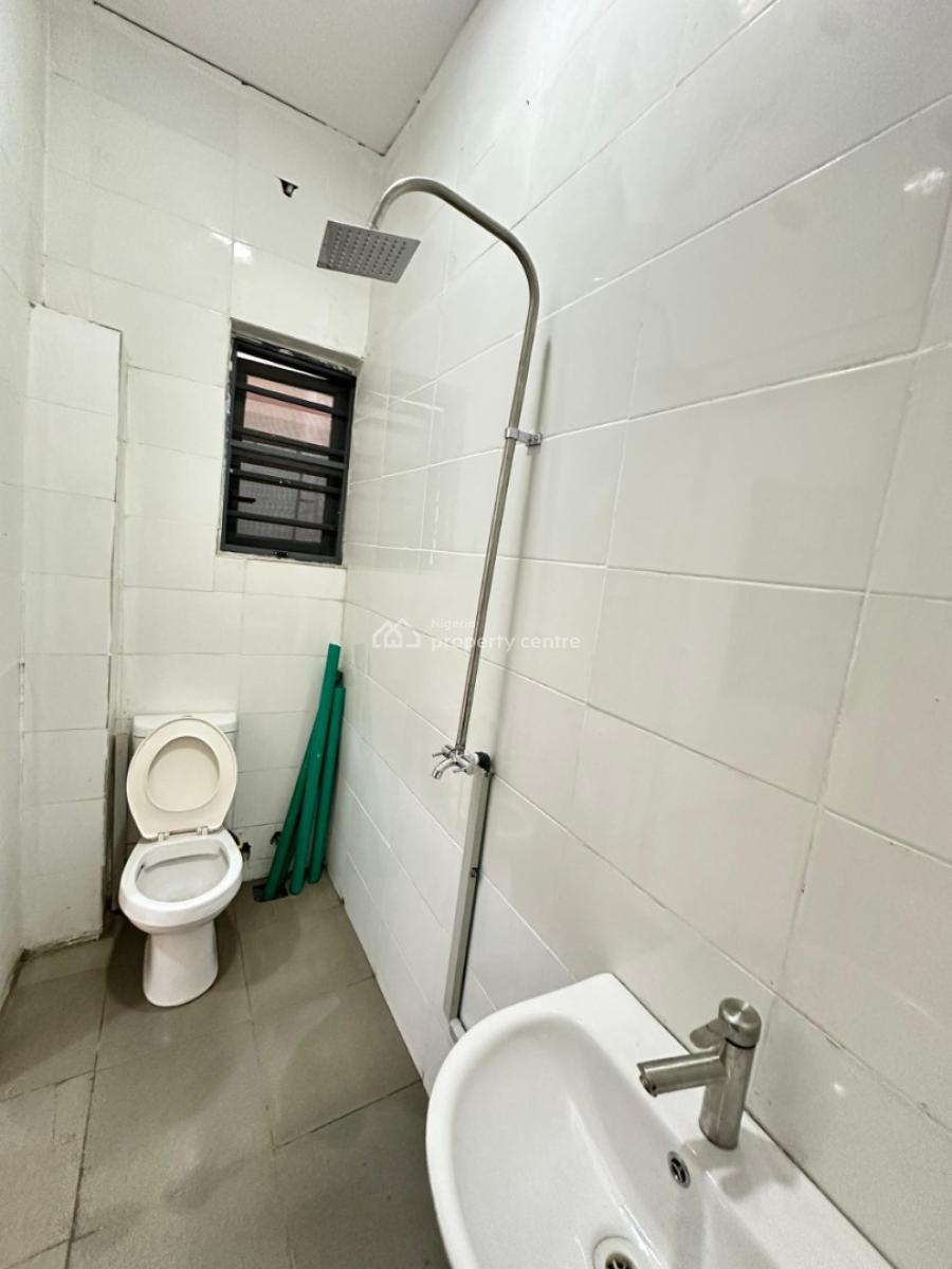 Studio Apartment with Personal Open Plan Kitchen, Orchid Road Royal Pine Estate, Lekki, Lagos, Flat / Apartment for Rent