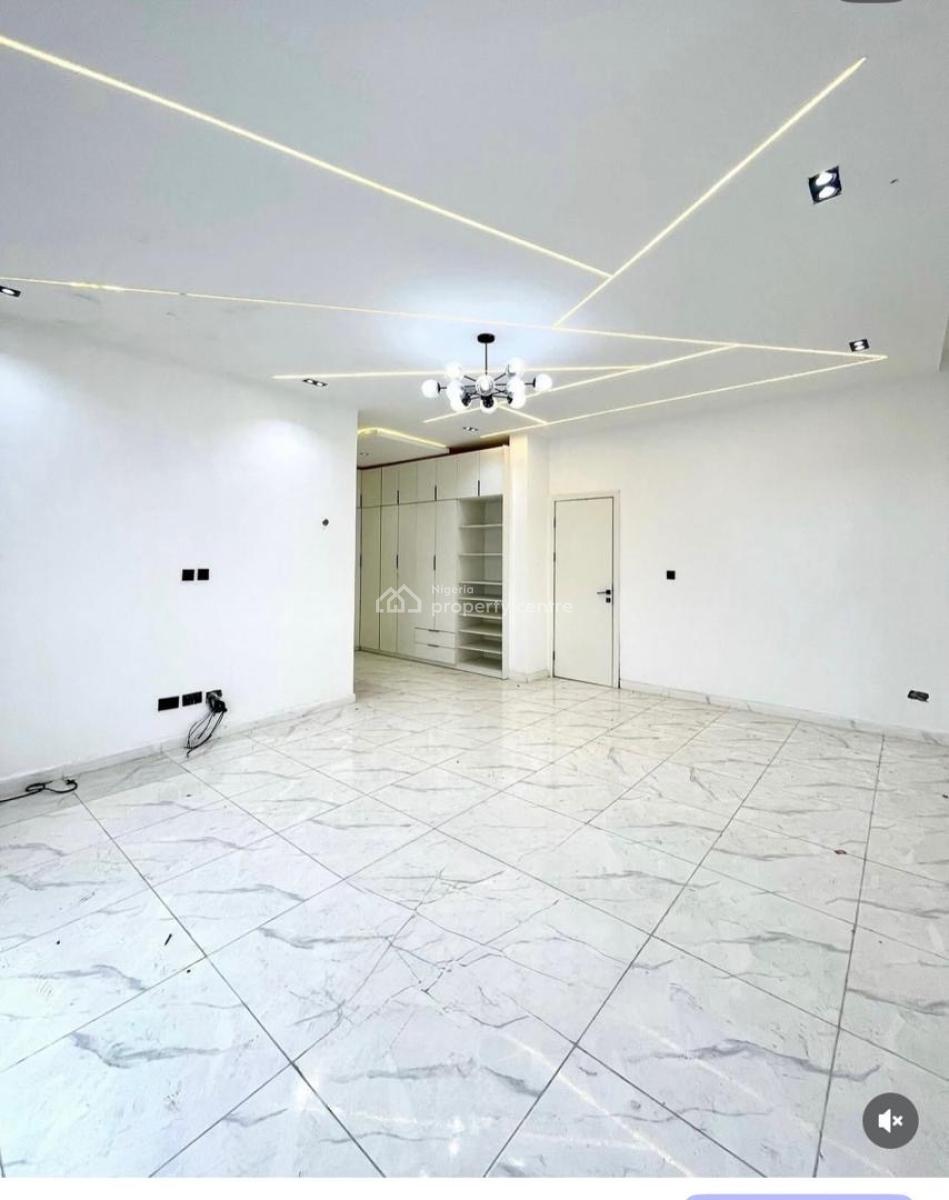 Brand New 5bedroom Detached Duplex with Bq & Swimming Pool, Ikota, Lekki, Lagos, Detached Duplex for Rent