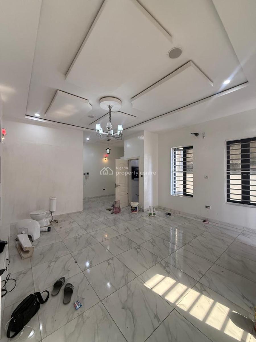 Studio Apartment with Open Plan Kitchen, Orchid Road, Lekki, Lagos, Flat / Apartment for Rent