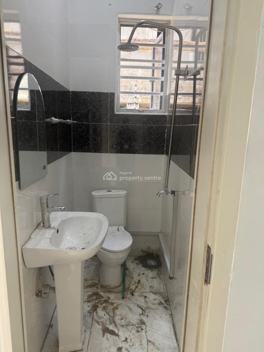 Studio Apartment with Open Plan Kitchen, Orchid Road, Lekki, Lagos, Flat / Apartment for Rent