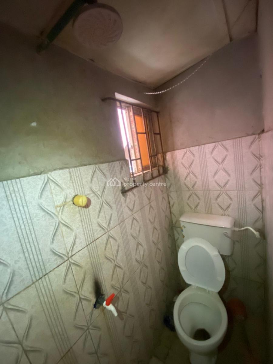Miniflat Fenced and Gated, Off Doyin Omololu, Alapere, Ketu, Lagos, Flat / Apartment for Rent