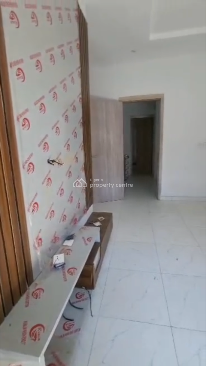 Luxury 4 Bedroom Terrace Duplex with Excellent Facility, Orchid, Lekki, Lagos, Terraced Duplex for Rent