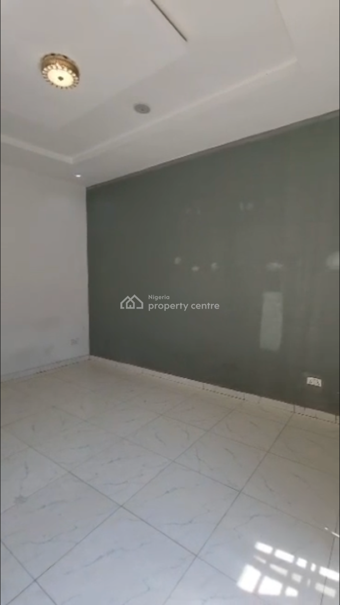 Luxury 4 Bedroom Terrace Duplex with Excellent Facility, Orchid, Lekki, Lagos, Terraced Duplex for Rent