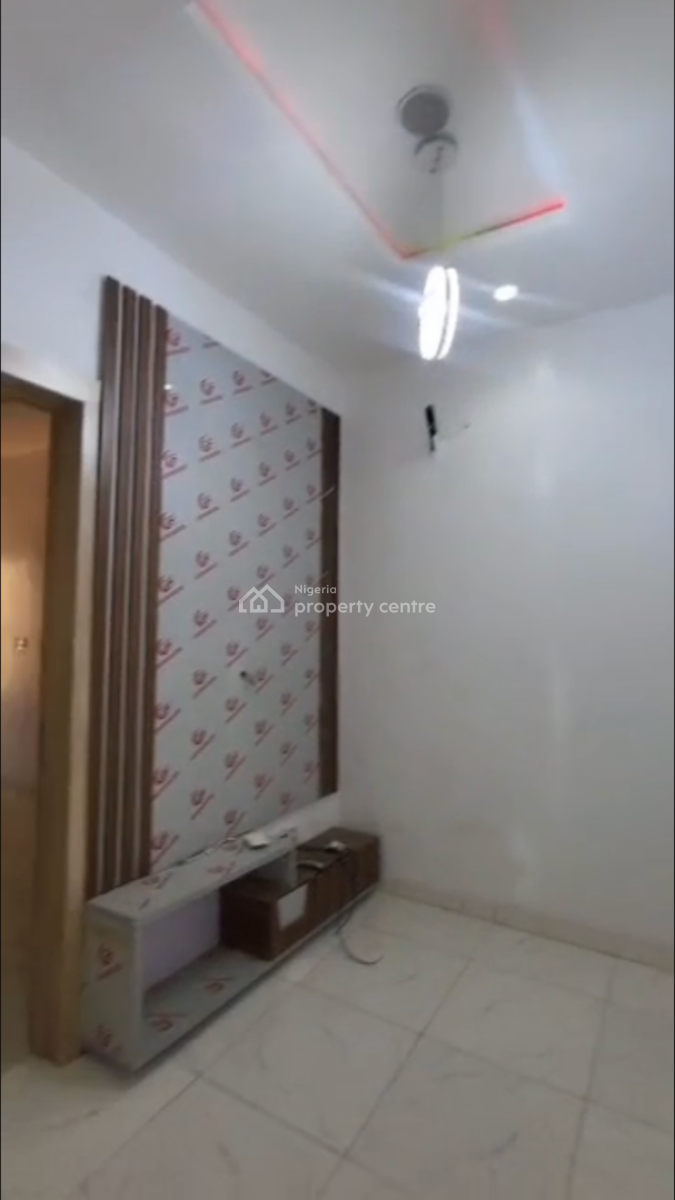 Luxury 4 Bedroom Terrace Duplex with Excellent Facility, Orchid, Lekki, Lagos, Terraced Duplex for Rent