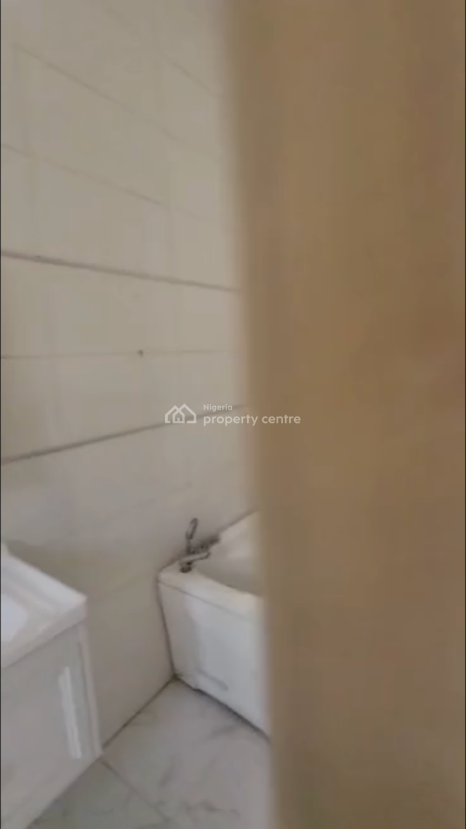 Luxury 4 Bedroom Terrace Duplex with Excellent Facility, Orchid, Lekki, Lagos, Terraced Duplex for Rent