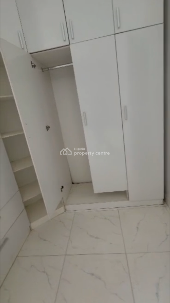 Luxury 4 Bedroom Terrace Duplex with Excellent Facility, Orchid, Lekki, Lagos, Terraced Duplex for Rent