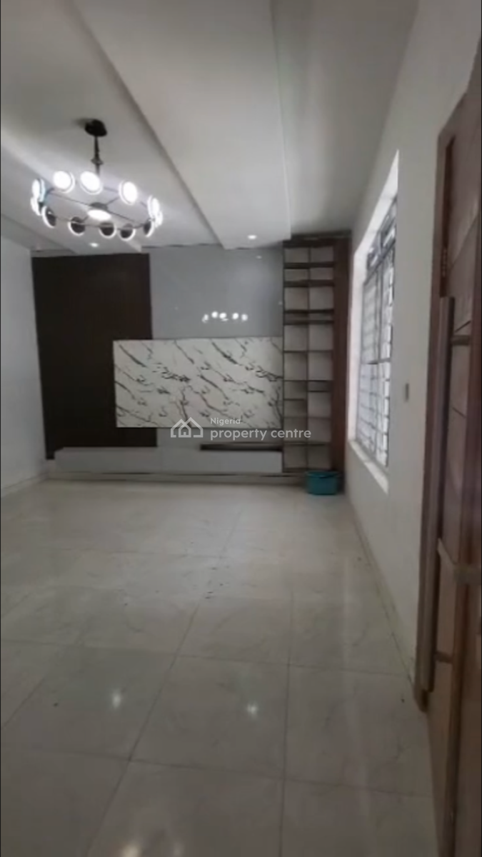 Luxury 4 Bedroom Terrace Duplex with Excellent Facility, Orchid, Lekki, Lagos, Terraced Duplex for Rent
