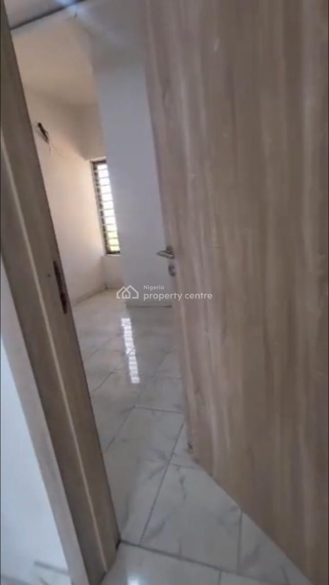 Luxury 4 Bedroom Terrace Duplex with Excellent Facility, Orchid, Lekki, Lagos, Terraced Duplex for Rent