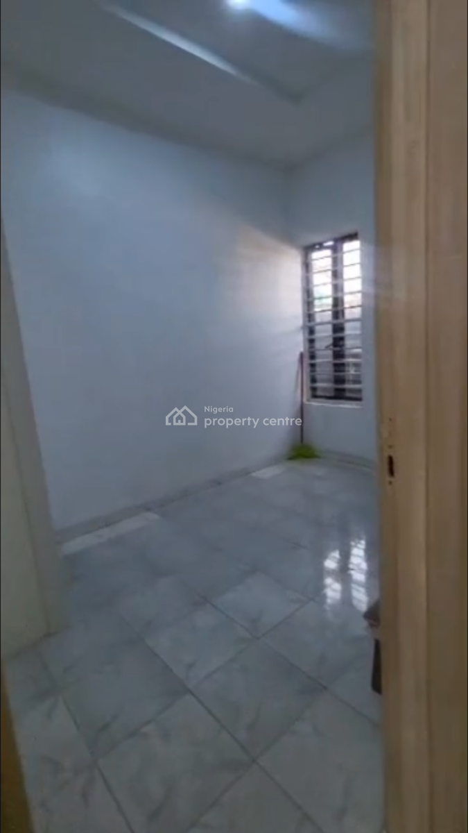 Luxury 4 Bedroom Terrace Duplex with Excellent Facility, Orchid, Lekki, Lagos, Terraced Duplex for Rent