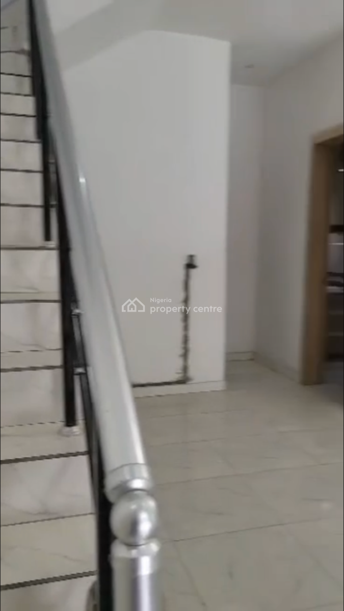 Luxury 4 Bedroom Terrace Duplex with Excellent Facility, Orchid, Lekki, Lagos, Terraced Duplex for Rent