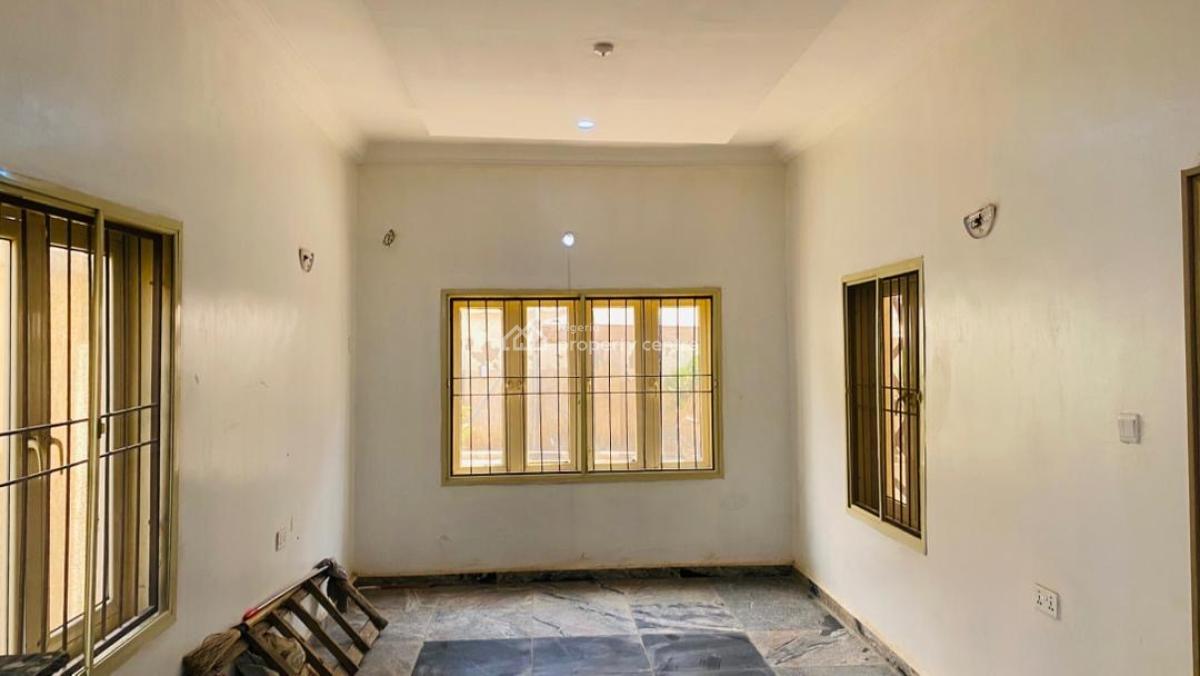 Luxury 4 Bedroom Terrace Duplex + Bq (corner Piece), Katampe (main), Katampe, Abuja, Terraced Duplex for Rent