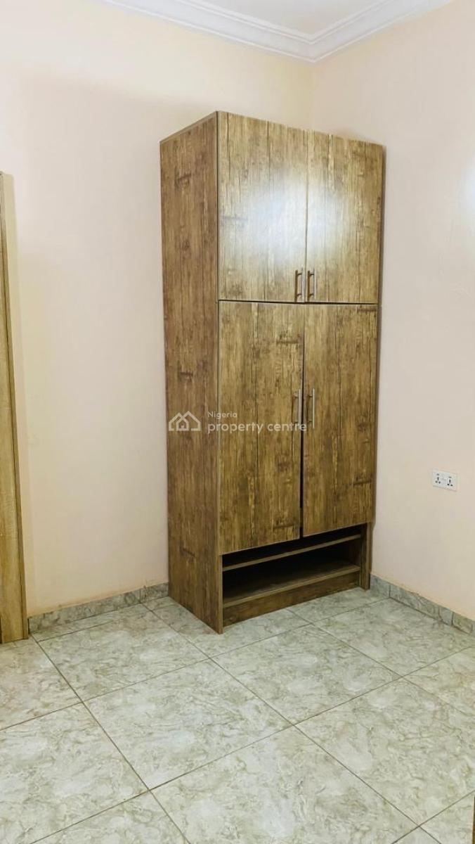 Luxury 4 Bedroom Terrace Duplex + Bq (corner Piece), Katampe (main), Katampe, Abuja, Terraced Duplex for Rent