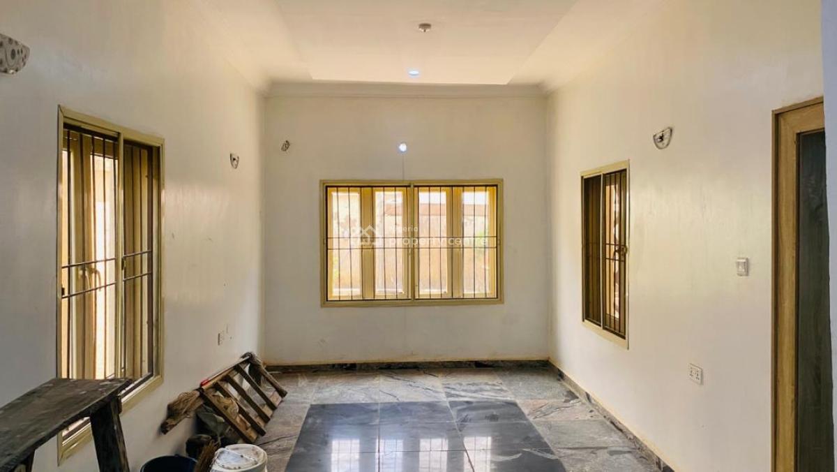 Luxury 4 Bedroom Terrace Duplex + Bq (corner Piece), Katampe (main), Katampe, Abuja, Terraced Duplex for Rent