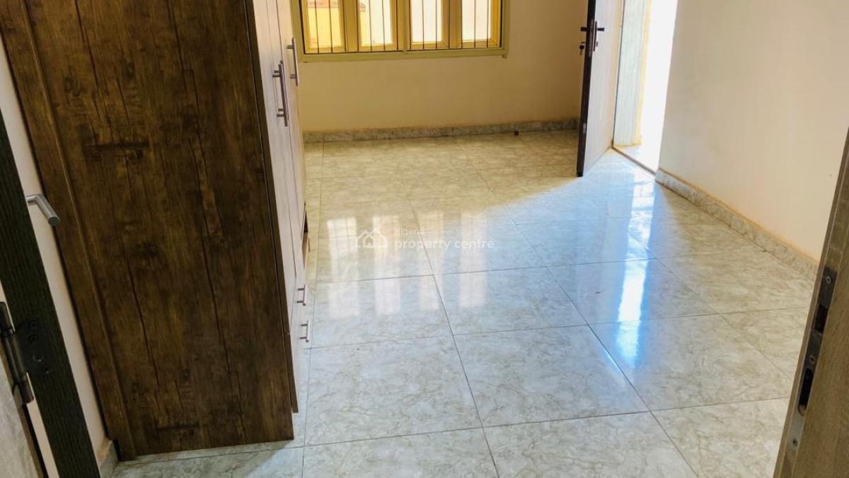 Luxury 4 Bedroom Terrace Duplex + Bq (corner Piece), Katampe (main), Katampe, Abuja, Terraced Duplex for Rent