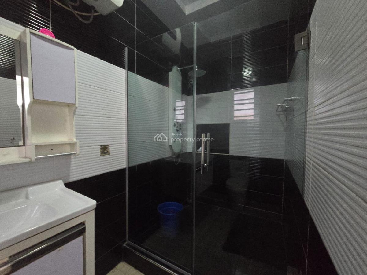 5 Bed Fully Detached Duplex + Bq, Agungi, Agungi, Lekki, Lagos, House for Sale
