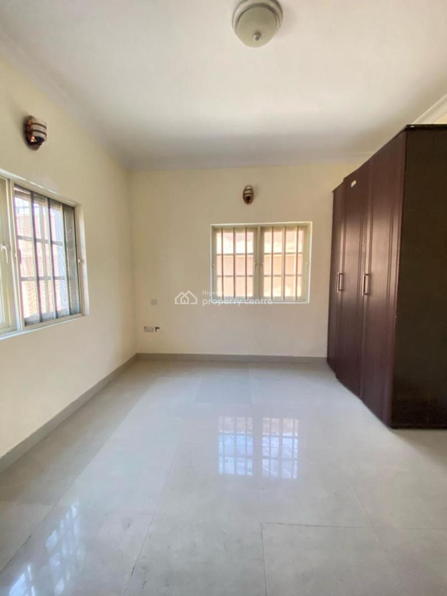 Spacious 5-bedroom Fully Detached Duplex with Bq, Swimming Pool, Oniru, Victoria Island (vi), Lagos, Detached Duplex for Rent