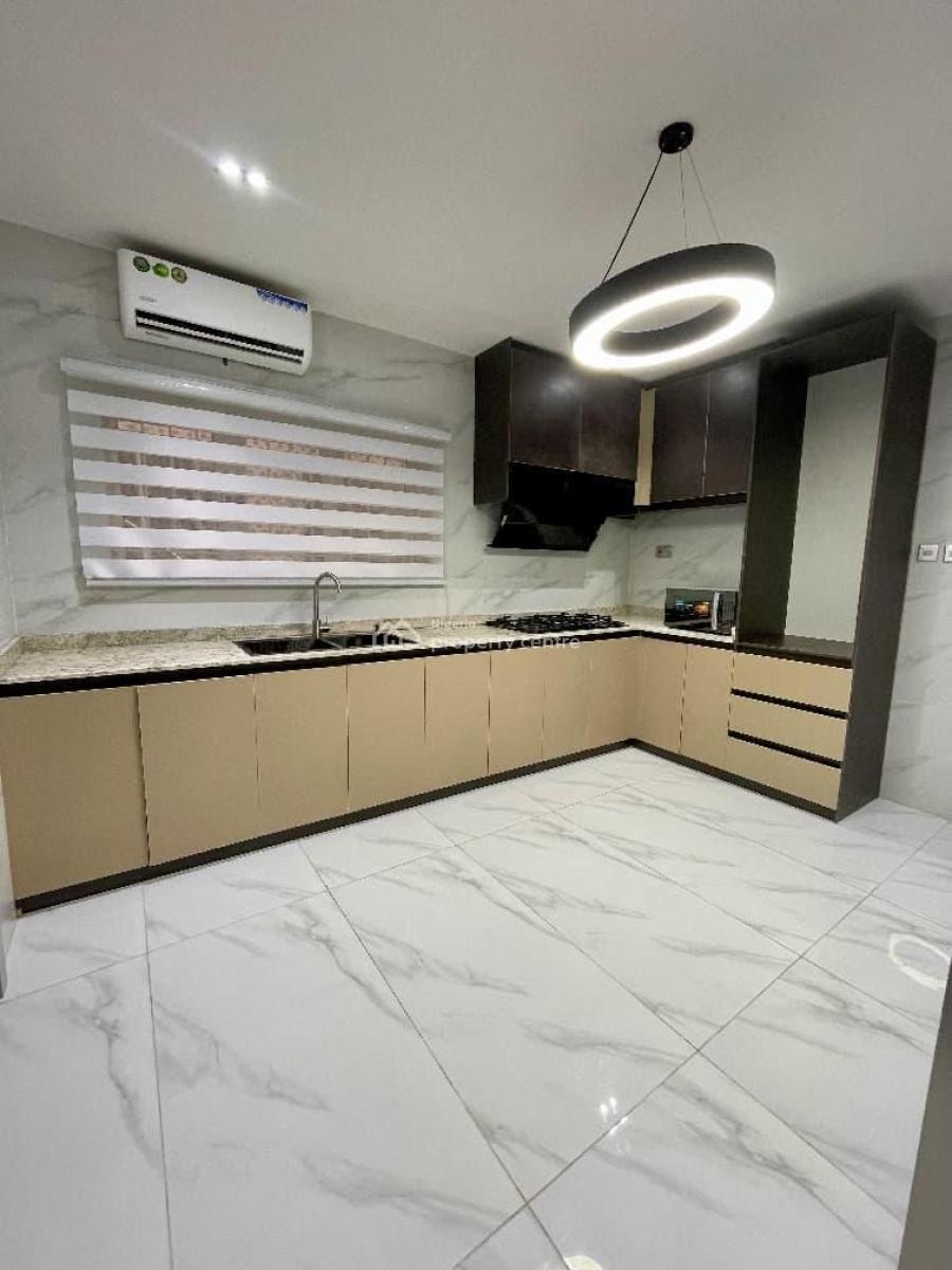 Luxury 1bedroom Fully Furnished Apartment, Victoria Island (vi), Lagos, Flat / Apartment for Rent