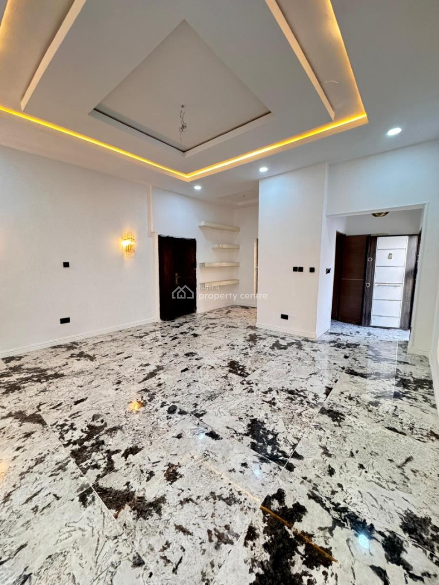 Beautifully Built 5 Bedroom Fully Detached Duplex, Orchid, Lekki Lagos, Lekki, Lagos, Detached Duplex for Sale