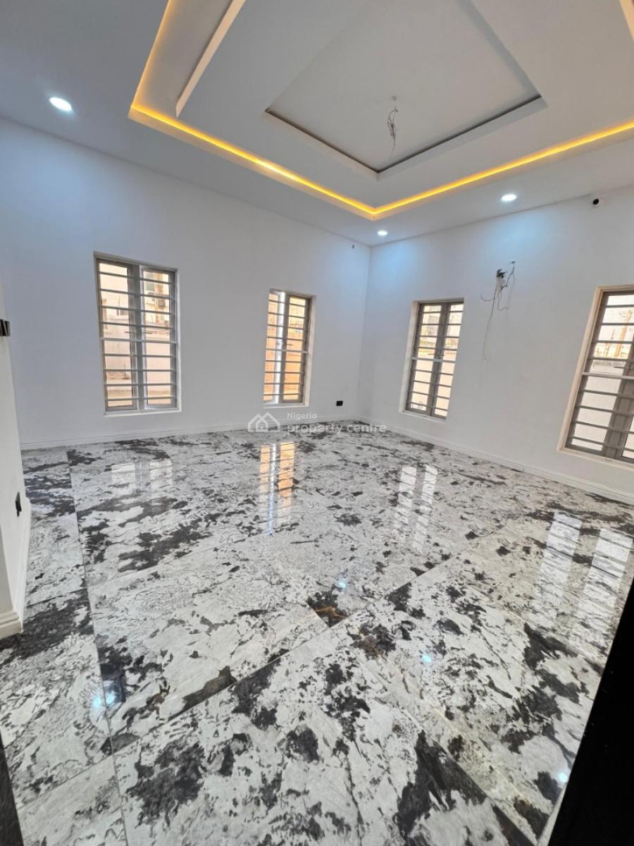 Beautifully Built 5 Bedroom Fully Detached Duplex, Orchid, Lekki Lagos, Lekki, Lagos, Detached Duplex for Sale