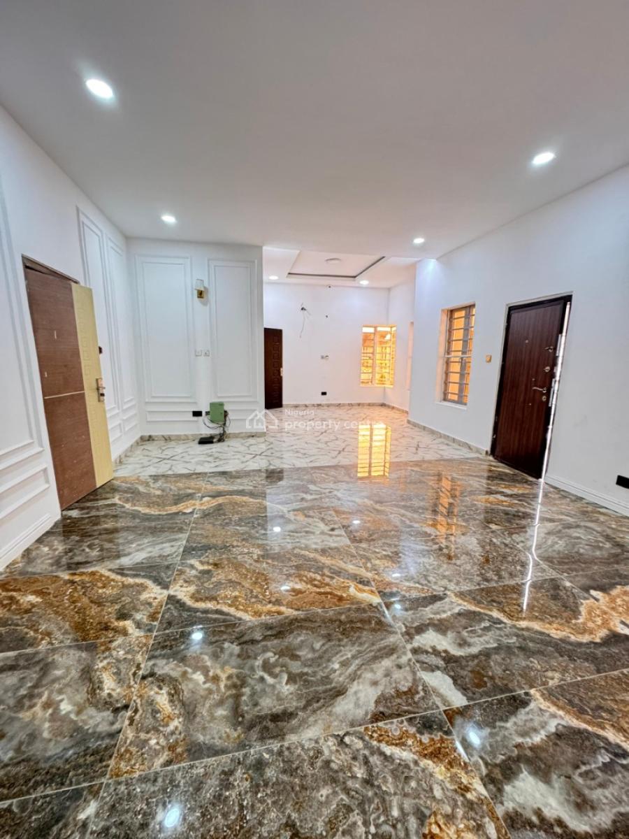 Beautifully Built 5 Bedroom Fully Detached Duplex, Orchid, Lekki Lagos, Lekki, Lagos, Detached Duplex for Sale