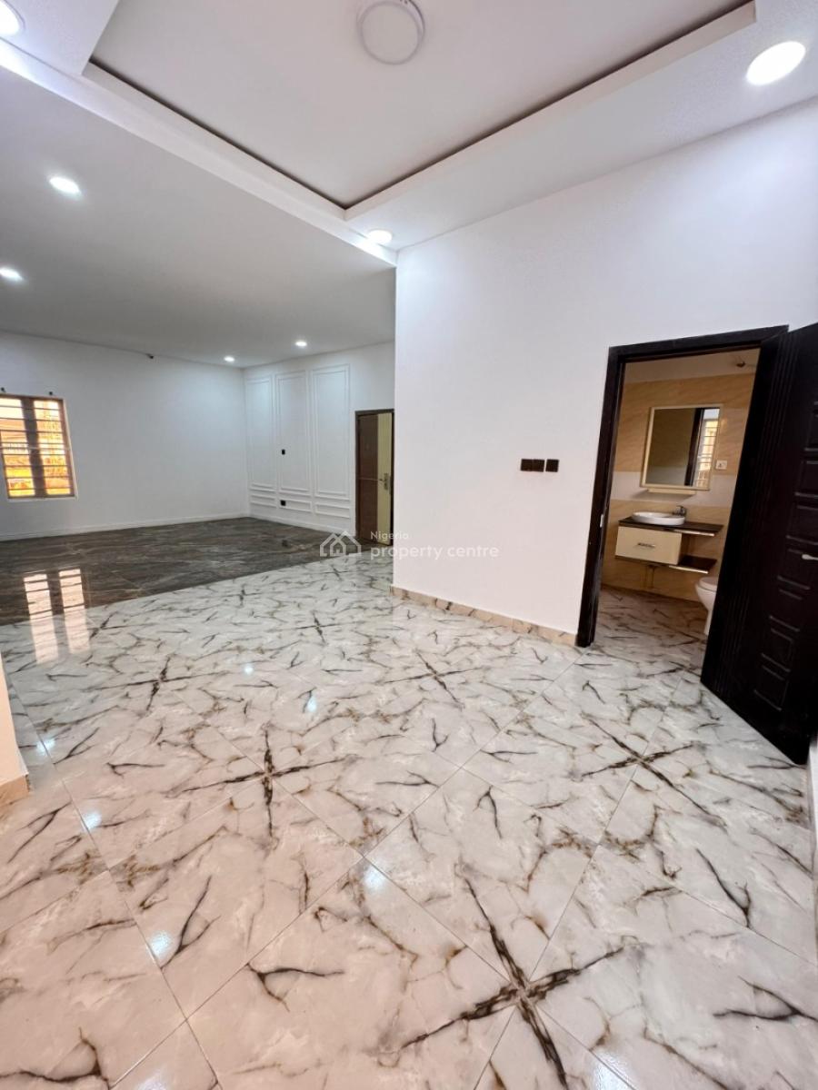 Beautifully Built 5 Bedroom Fully Detached Duplex, Orchid, Lekki Lagos, Lekki, Lagos, Detached Duplex for Sale
