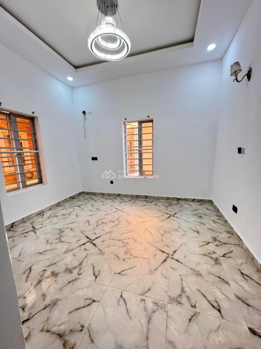 Beautifully Built 5 Bedroom Fully Detached Duplex, Orchid, Lekki Lagos, Lekki, Lagos, Detached Duplex for Sale