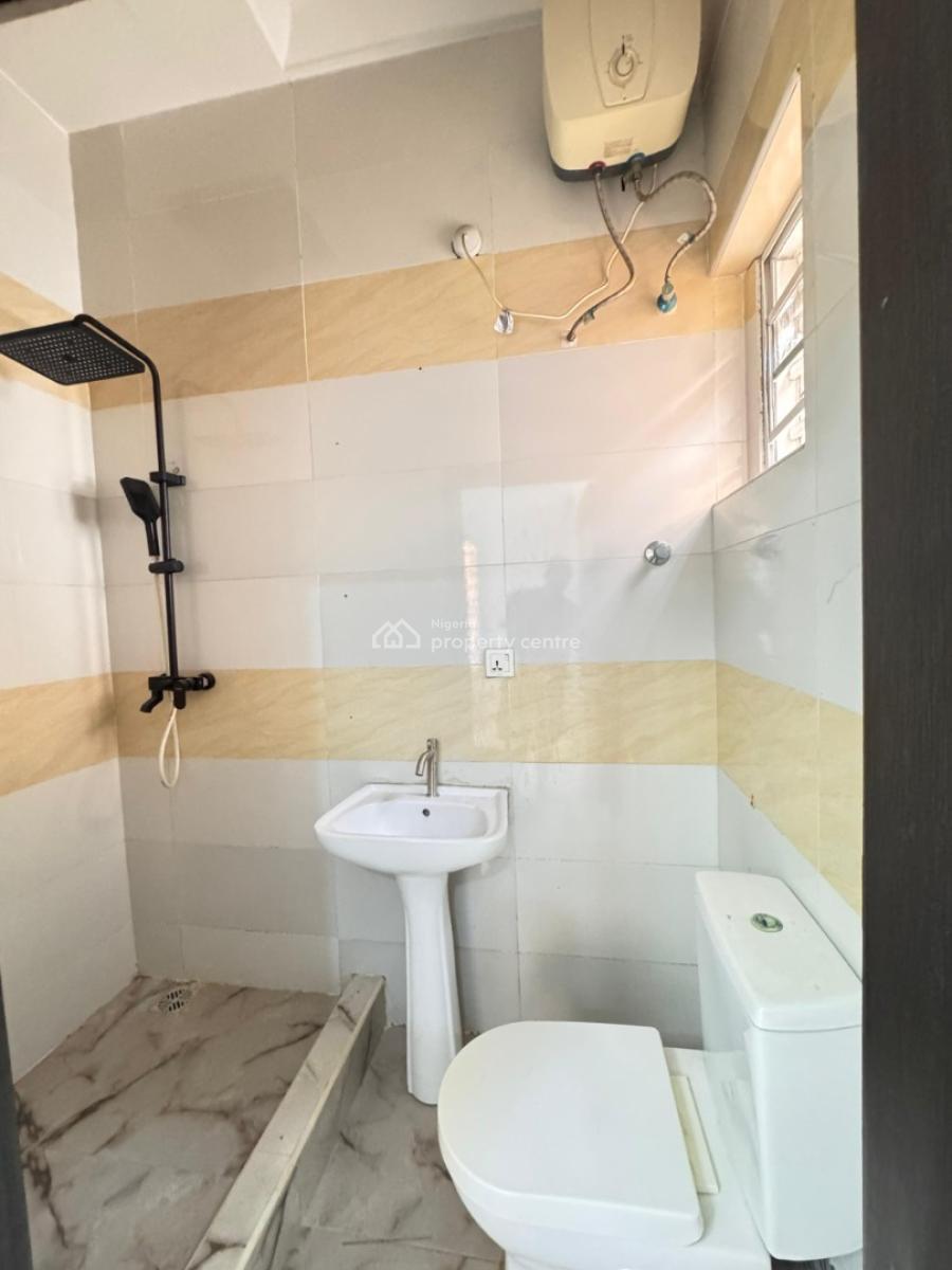 Beautifully Built 5 Bedroom Fully Detached Duplex, Orchid, Lekki Lagos, Lekki, Lagos, Detached Duplex for Sale