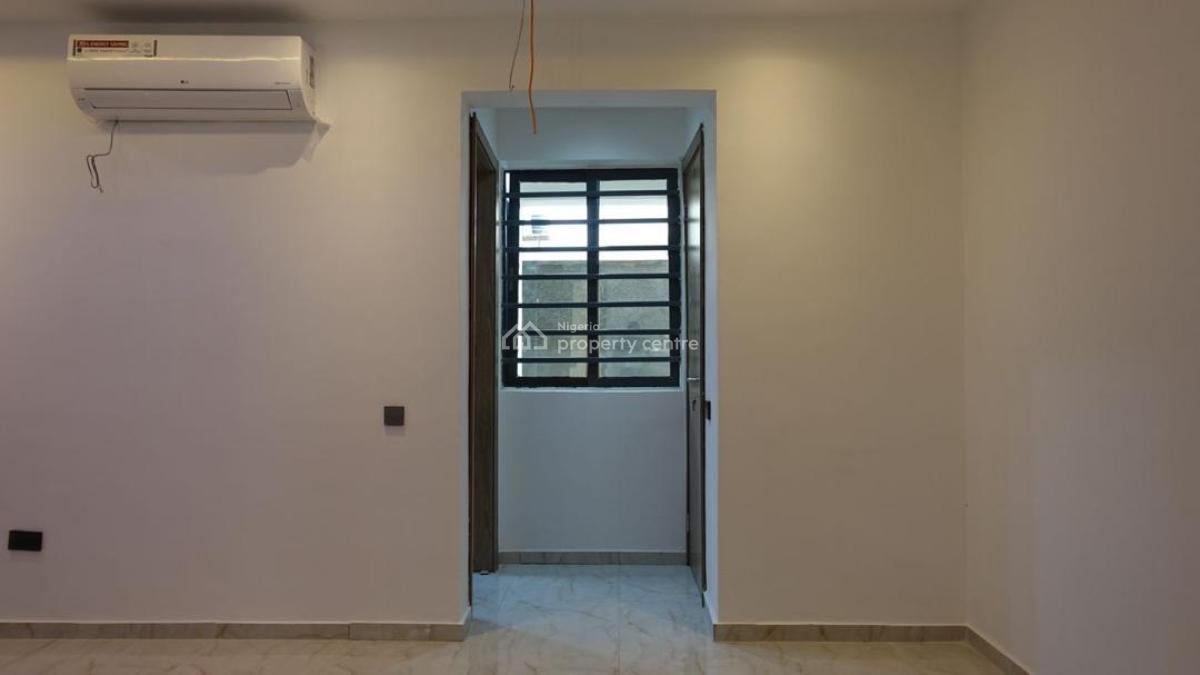 Brand New Luxury 4bedroom Smart House Available, Ogombo, Lekki, Lagos, Terraced Duplex for Rent