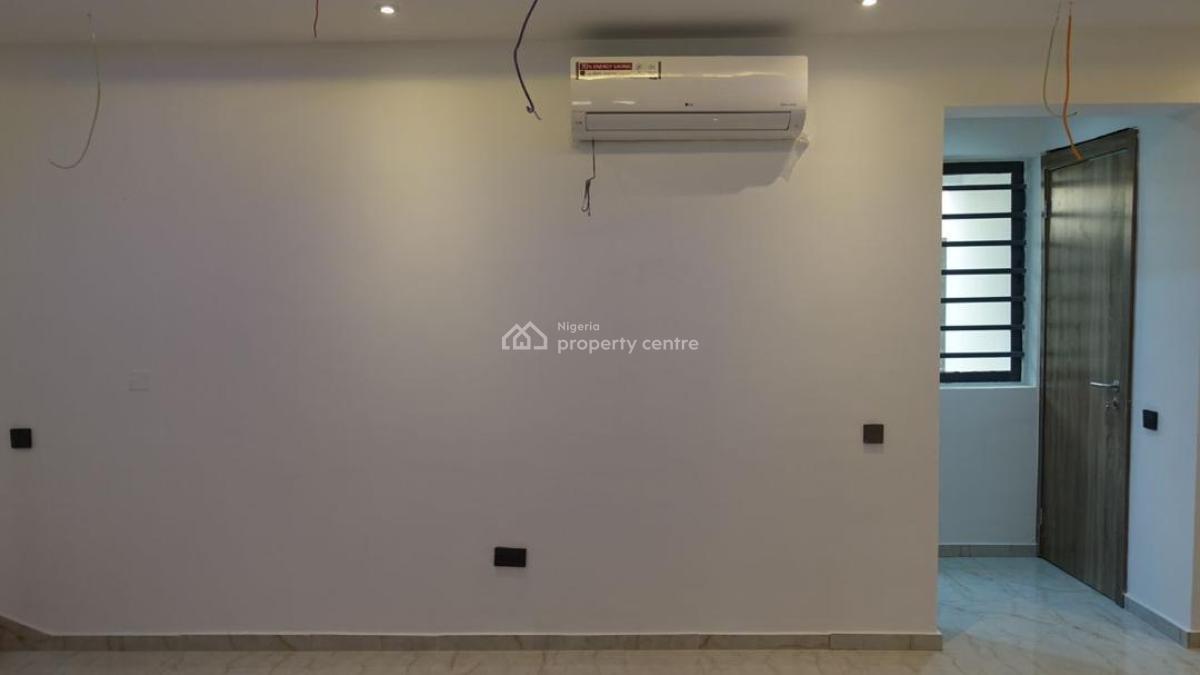 Brand New Luxury 4bedroom Smart House Available, Ogombo, Lekki, Lagos, Terraced Duplex for Rent