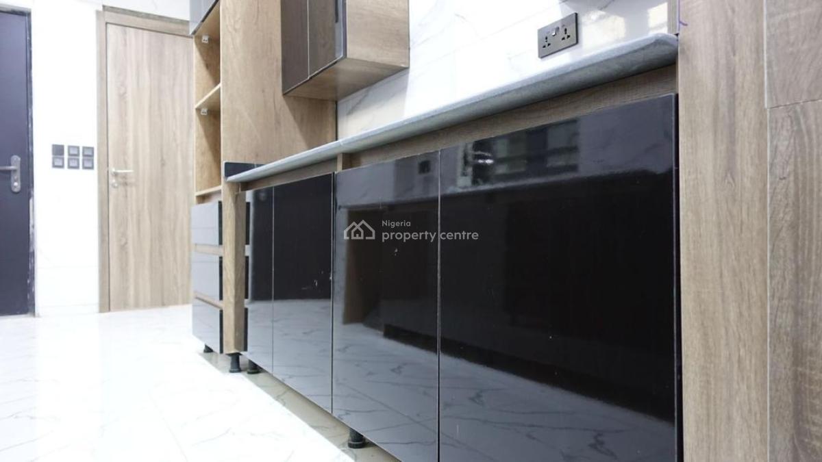 Brand New Luxury 4bedroom Smart House Available, Ogombo, Lekki, Lagos, Terraced Duplex for Rent