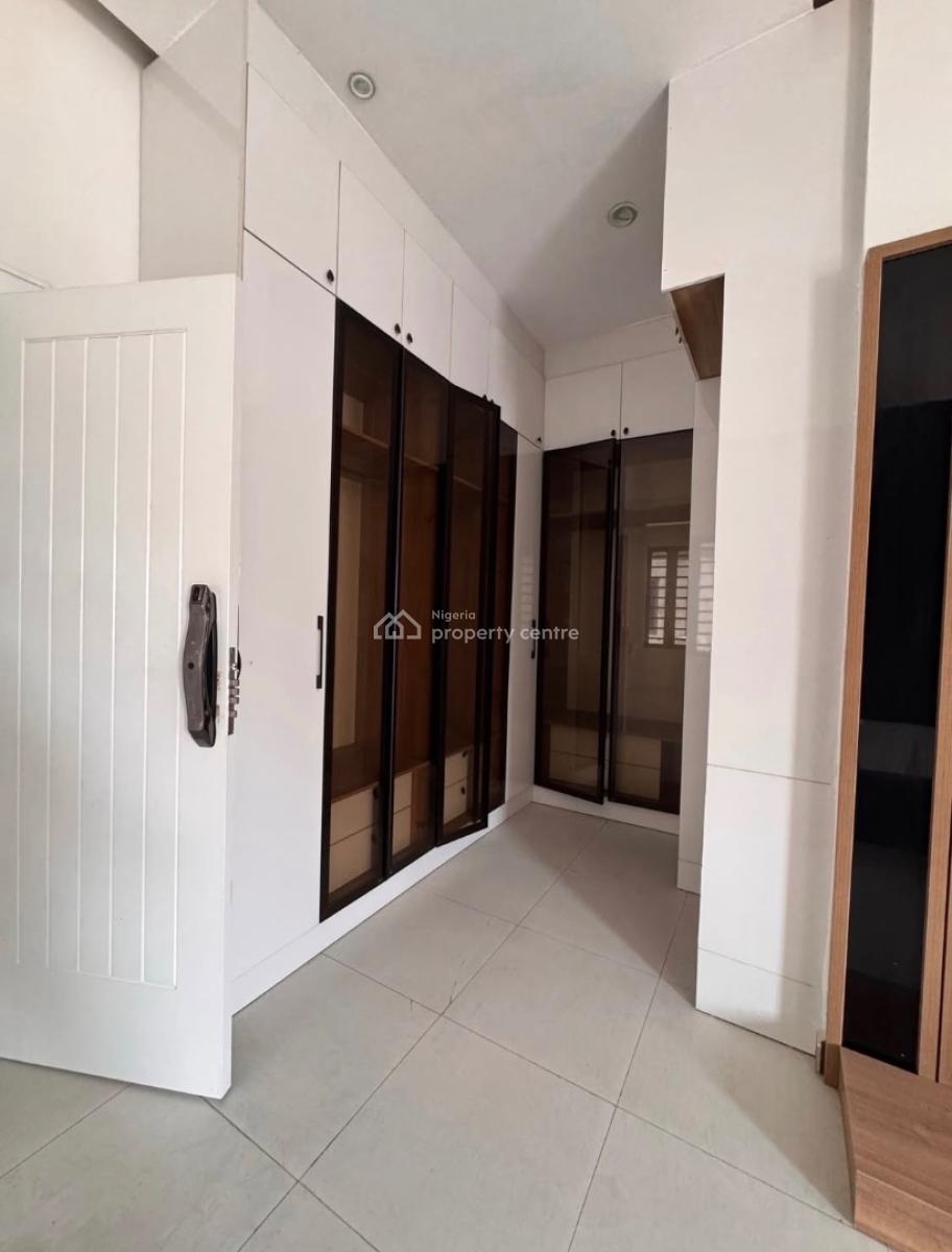 Beautiful Self Compound 4bedroom Semi Detached Duplex with Bq, Orchid, Lekki, Lagos, Semi-detached Duplex for Sale