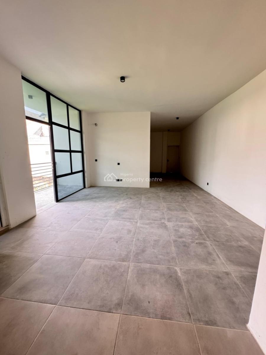 Brand New  2bedroom Apartment with Bq, Agungi, Lekki Lagos., Lekki, Lagos, Block of Flats for Sale