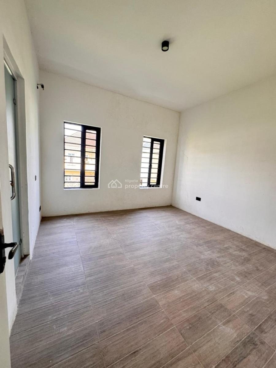 Brand New  2bedroom Apartment with Bq, Agungi, Lekki Lagos., Lekki, Lagos, Block of Flats for Sale