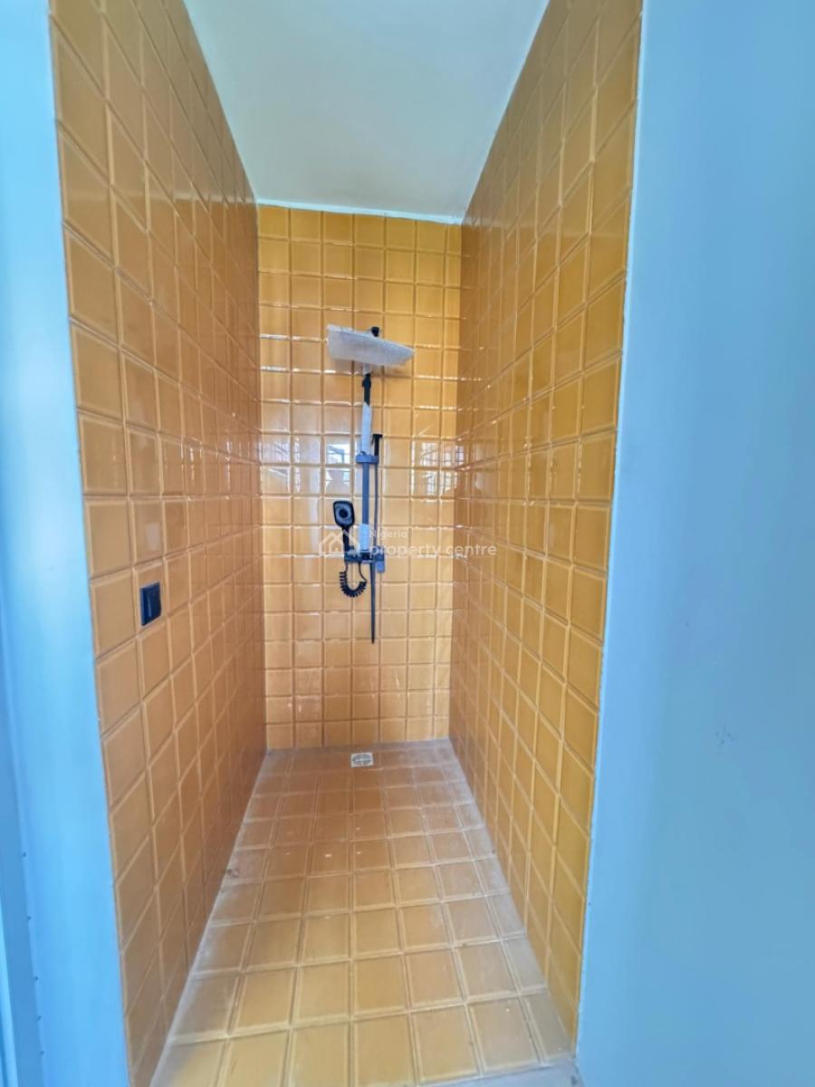 Brand New  2bedroom Apartment with Bq, Agungi, Lekki Lagos., Lekki, Lagos, Block of Flats for Sale