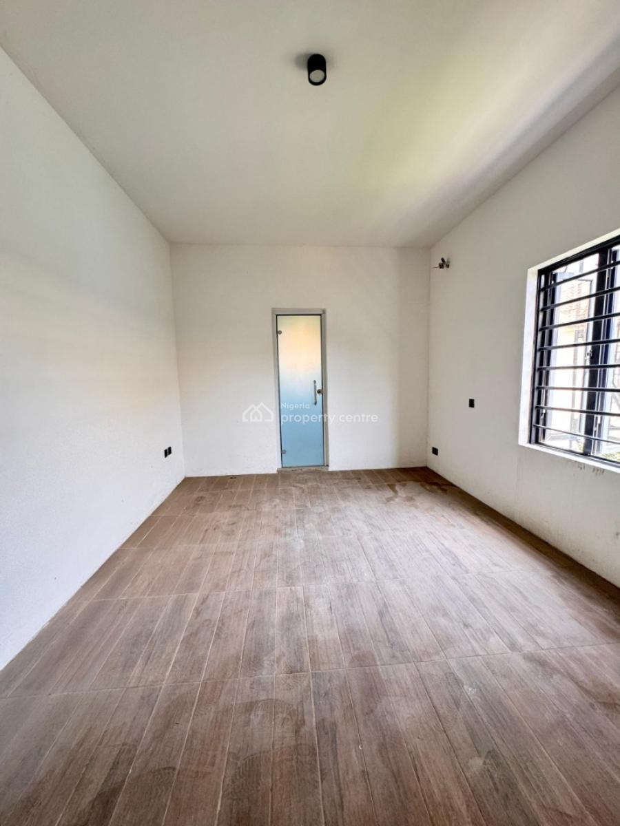 Brand New  2bedroom Apartment with Bq, Agungi, Lekki Lagos., Lekki, Lagos, Block of Flats for Sale