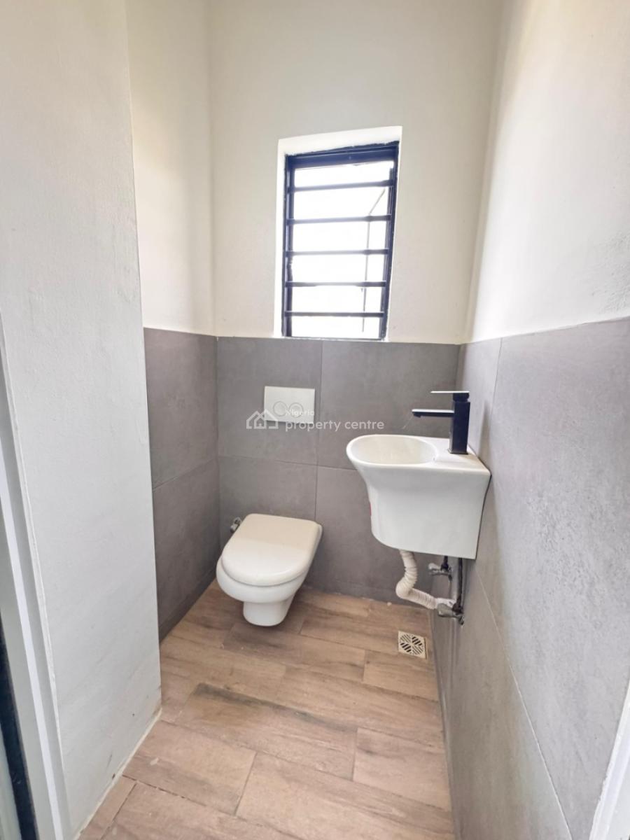 Brand New  2bedroom Apartment with Bq, Agungi, Lekki Lagos., Lekki, Lagos, Block of Flats for Sale