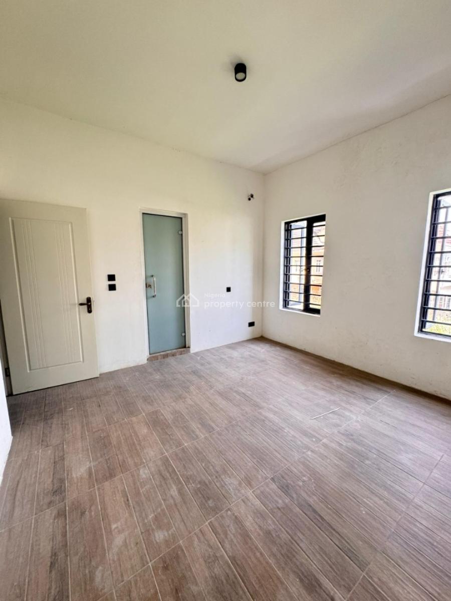 Brand New  2bedroom Apartment with Bq, Agungi, Lekki Lagos., Lekki, Lagos, Block of Flats for Sale