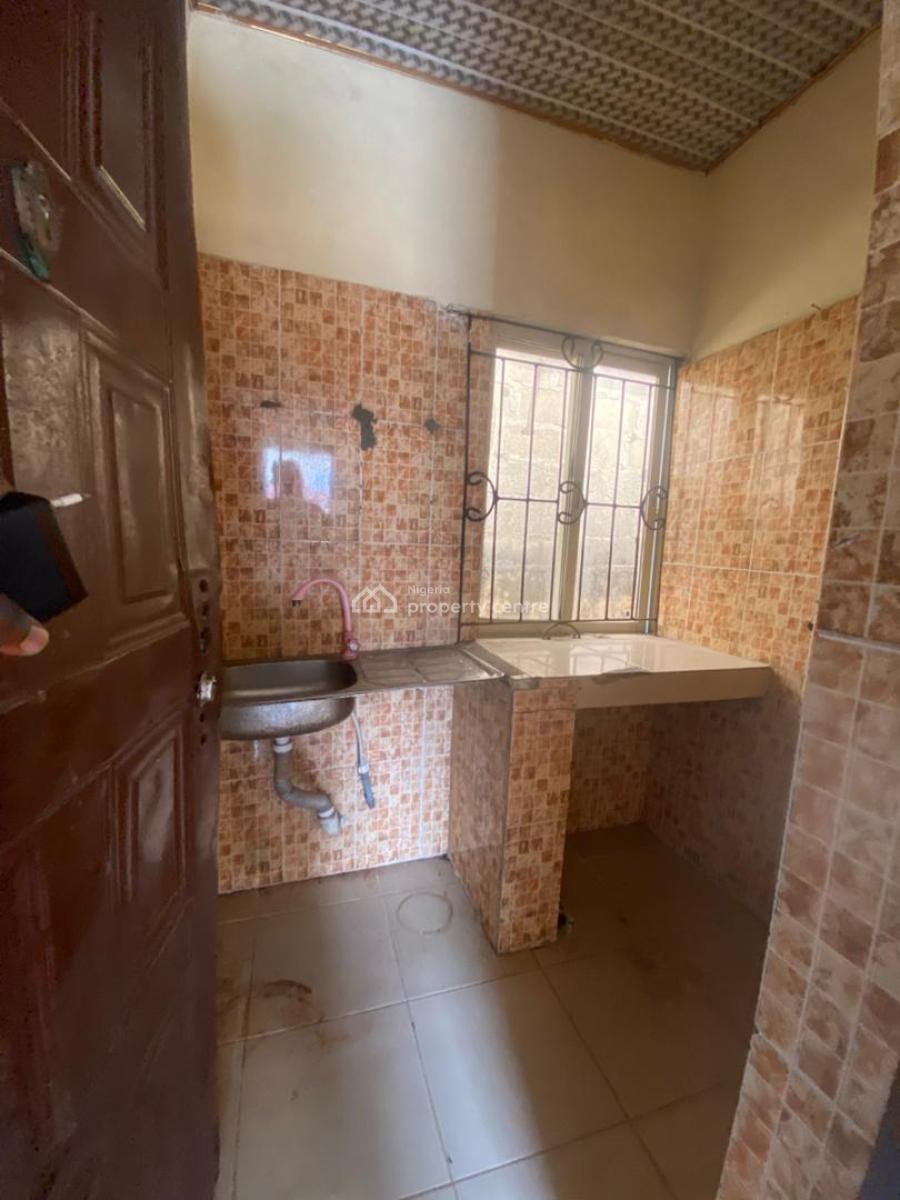 Sharp Room Self Contain, Sangotedo, Sangotedo, Ajah, Lagos, Self Contain (single Rooms) for Rent