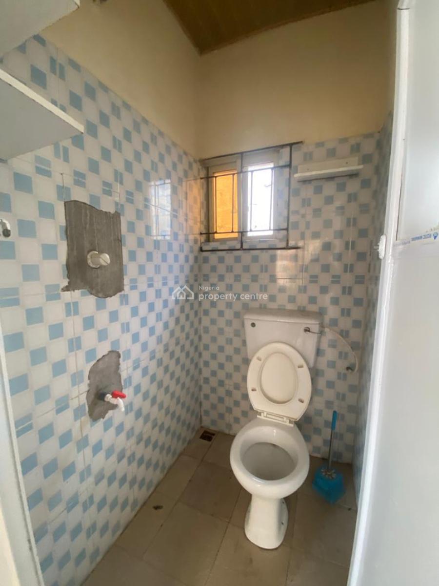 Sharp Room Self Contain, Sangotedo, Sangotedo, Ajah, Lagos, Self Contain (single Rooms) for Rent