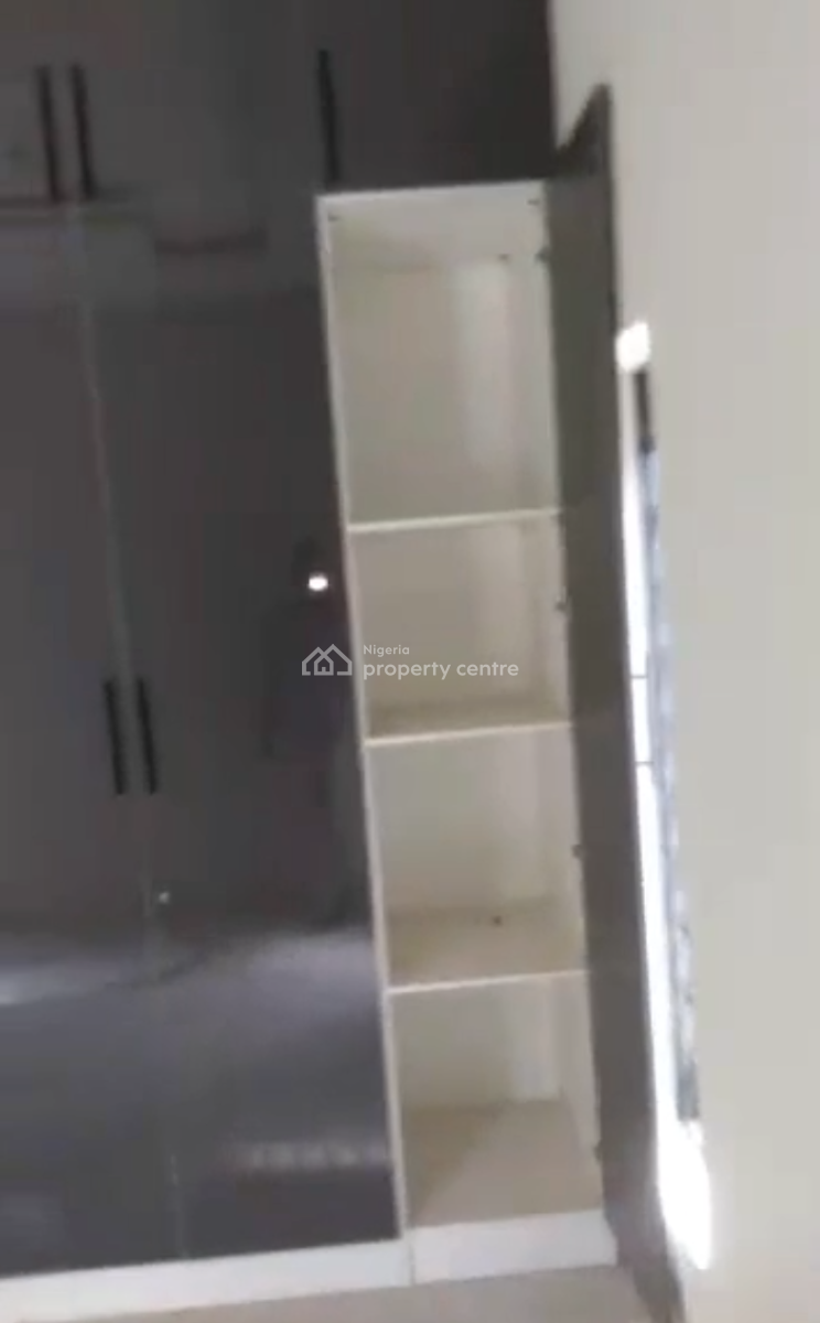 Newly Built 3 Bedroom Apartment, Opic, Isheri North, Lagos, Flat / Apartment for Rent