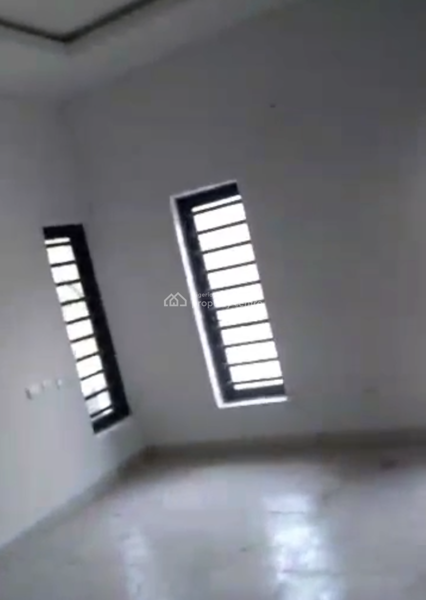 Newly Built 3 Bedroom Apartment, Opic, Isheri North, Lagos, Flat / Apartment for Rent