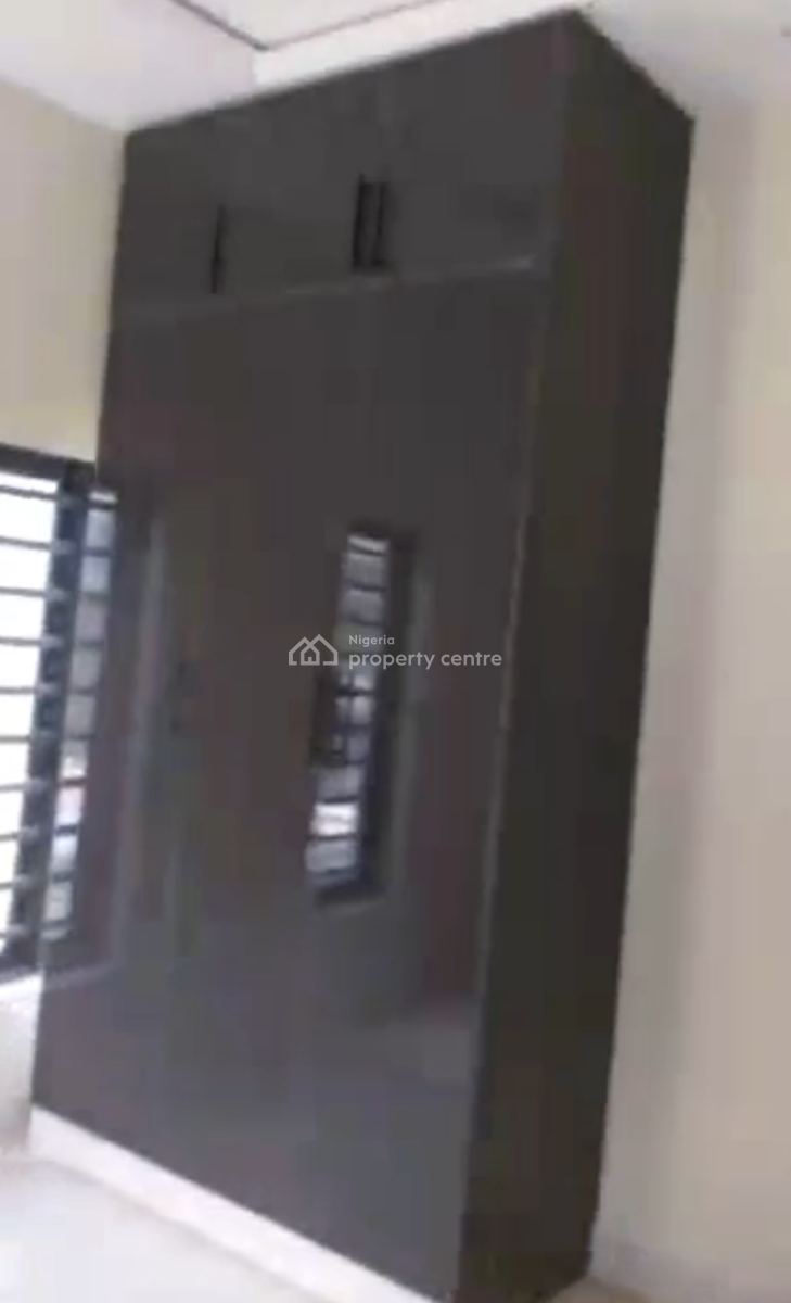 Newly Built 3 Bedroom Apartment, Opic, Isheri North, Lagos, Flat / Apartment for Rent