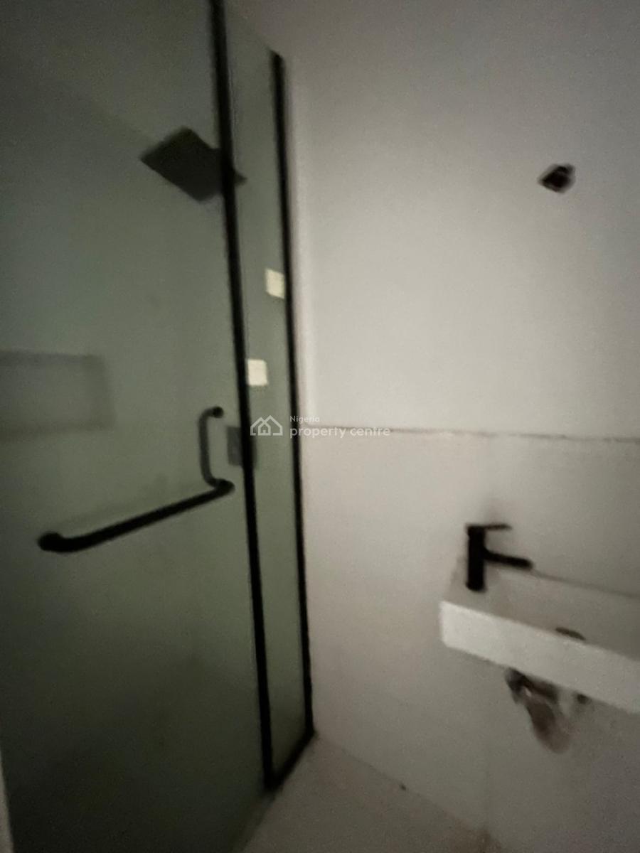 4 Bedroom Terrace Duplex, Ologolo, Lekki, Lagos, Terraced Duplex for Rent