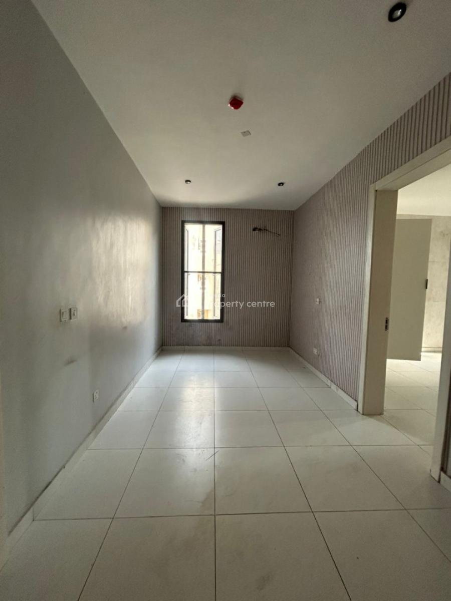 4 Bedroom Terrace Duplex, Ologolo, Lekki, Lagos, Terraced Duplex for Rent