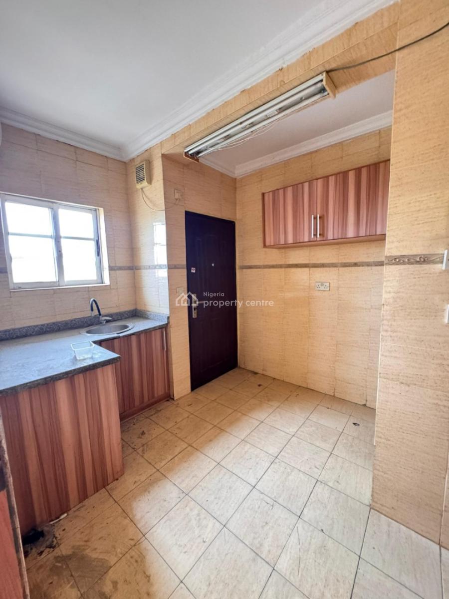 Beautiful 3 Bedroom Apartment with Bq, Oniru, Victoria Island (vi), Lagos, Oniru, Victoria Island (vi), Lagos, Block of Flats for Sale